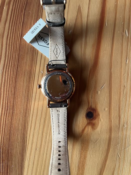 Часовник Fossil