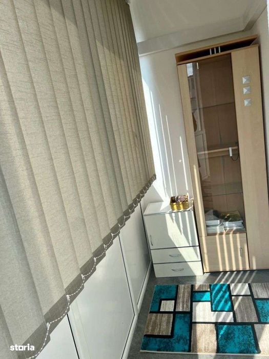 OFERTĂ - Apartament cu 3 camere, renovat, mobilat și utilat - Micalaca