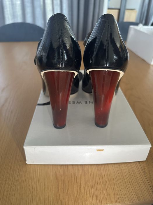 Дамски обувки Nine West , номер: 38.5