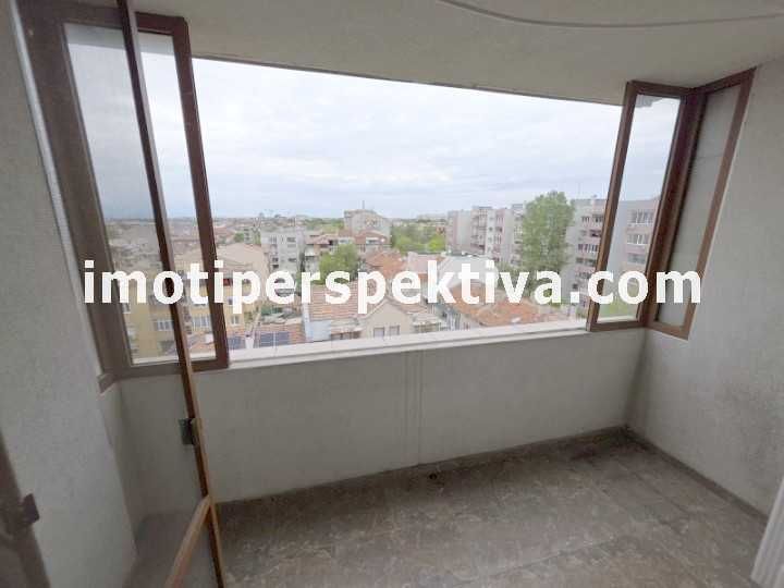 Продава се Тристаен апартамент в Пловдив, Кючук Париж - 74 кв.м за 1013 €/кв.м - Снимка #8