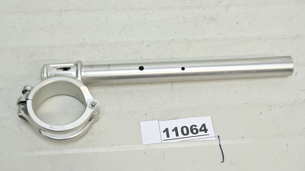 Semighidon Stanga Ducati Panigale V4 2018 - 2024