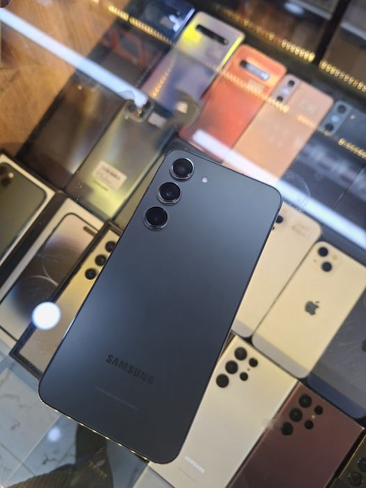 Samsung S23 5G holati ideal aybi yoq ime otgan