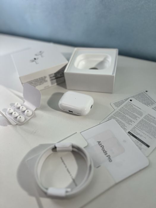 AirPods pro 2 sigilat
