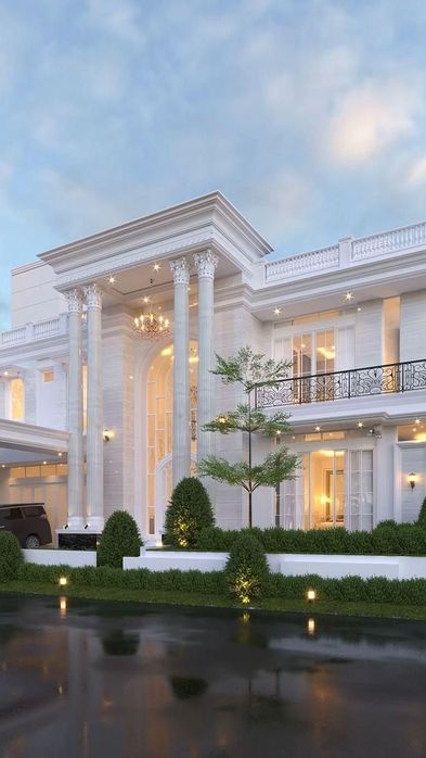 "PLAN A" Studio — Arxitektura va dizayn xizmatlari