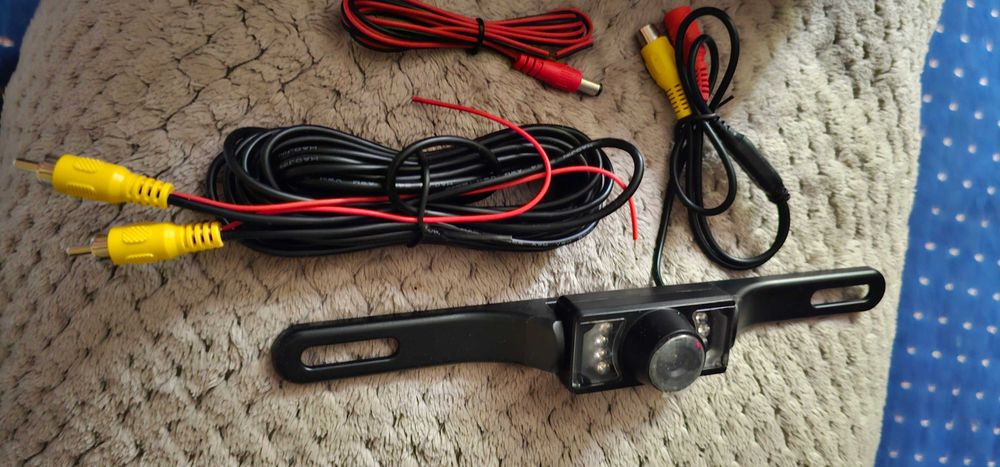 camera de bord filmare auto
