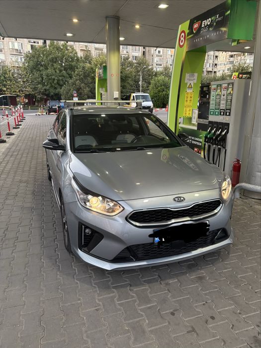 KIA Cee'd
