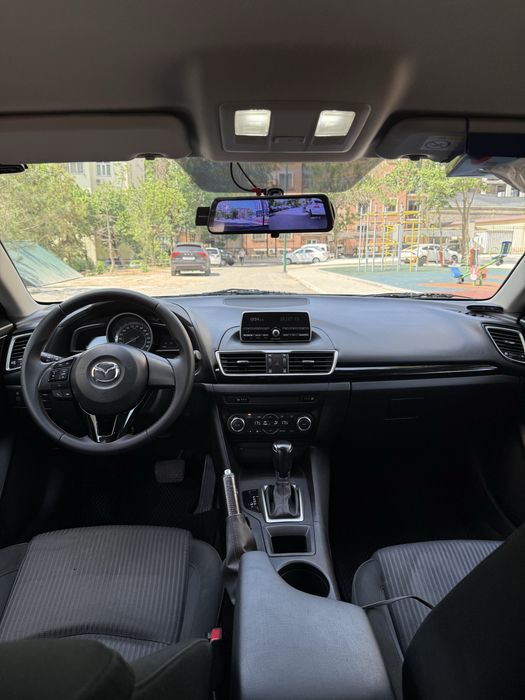 Продается Mazda 3 SkyActiv