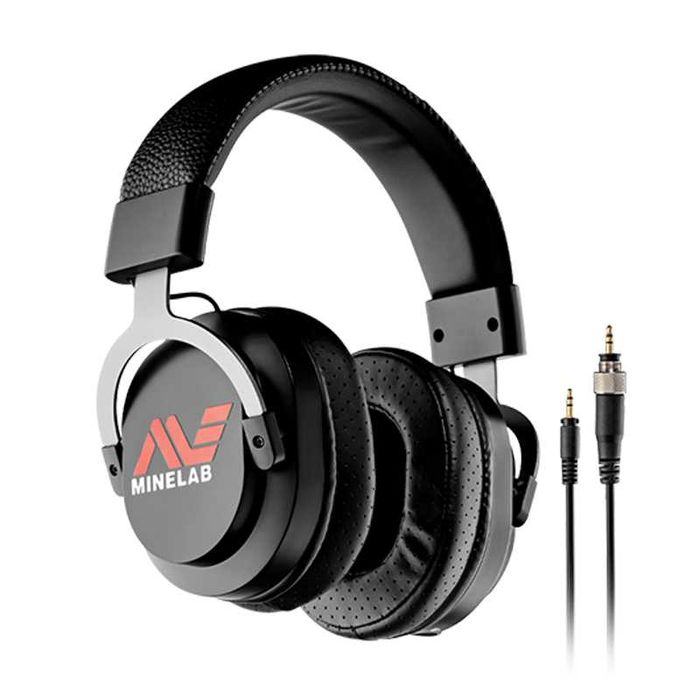 Металлоискатель  МИНЕЛАБ GpX  6000