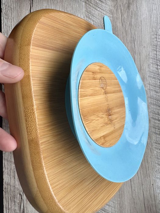 Farfurie pentru bebelusi