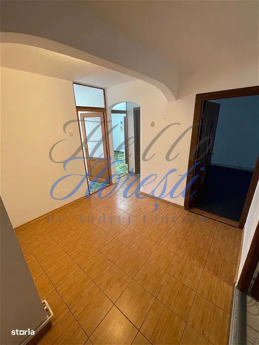 Apartament 3 camere, 64 mp + doua balcoane, zona Observatorului