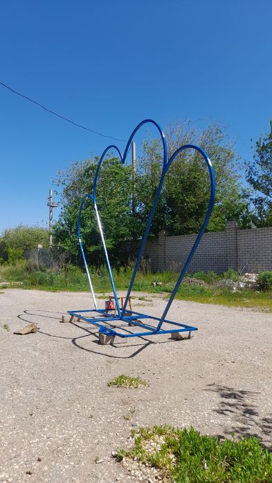 Услуги сварщика на выезд.