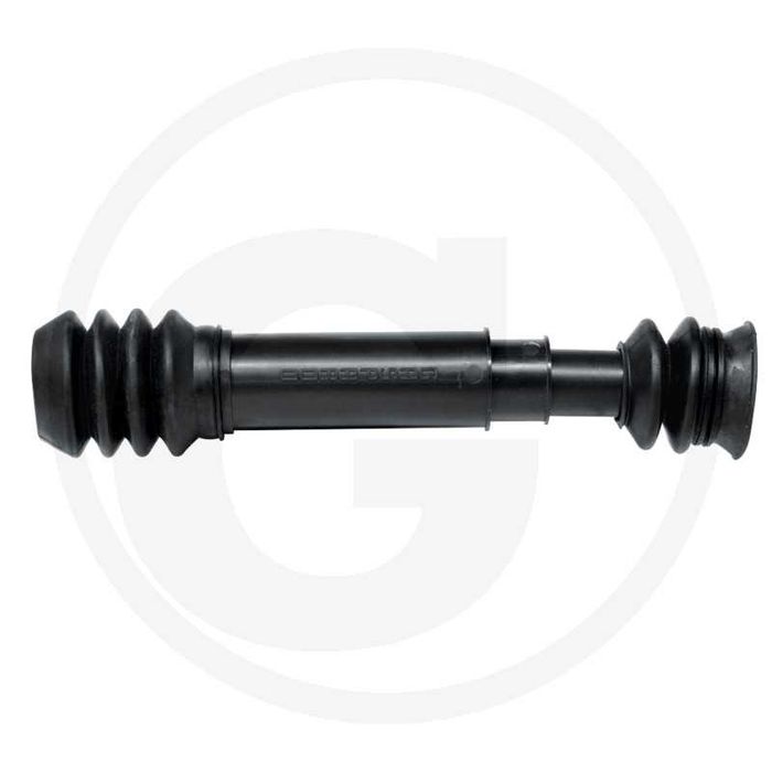 Tub telescopic Seminte Gaspardo