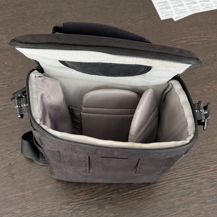 Сумка для проф фотоаппарата