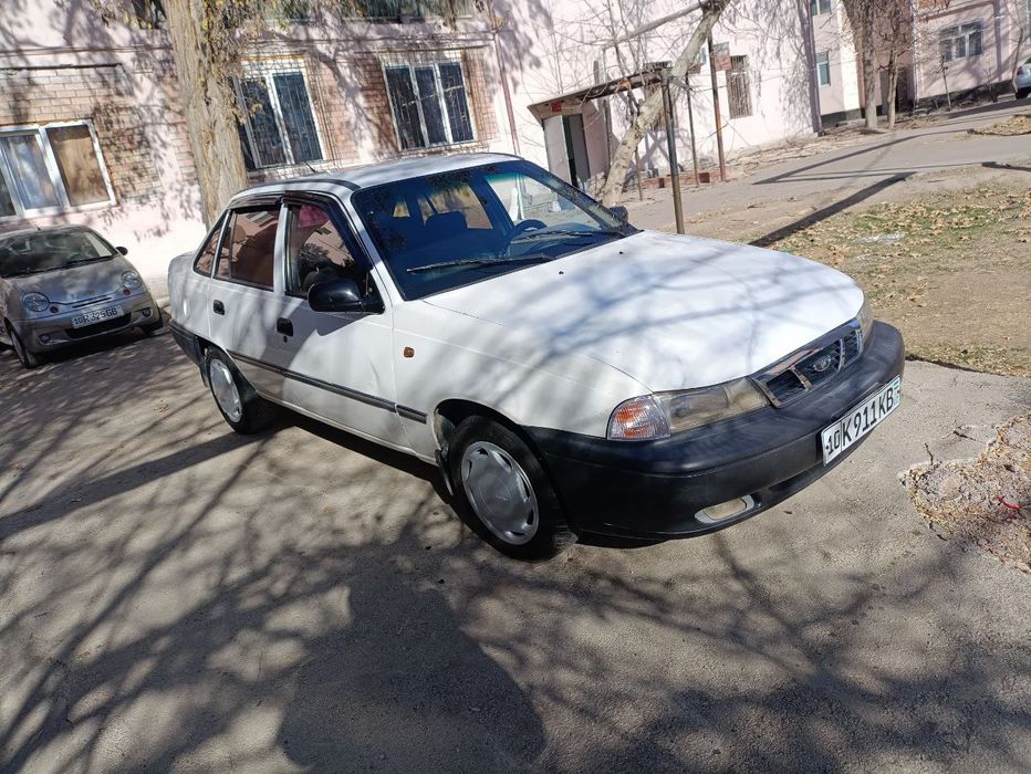 Нексия 1 сонс умуман газ қўйилмаган ген берамиз