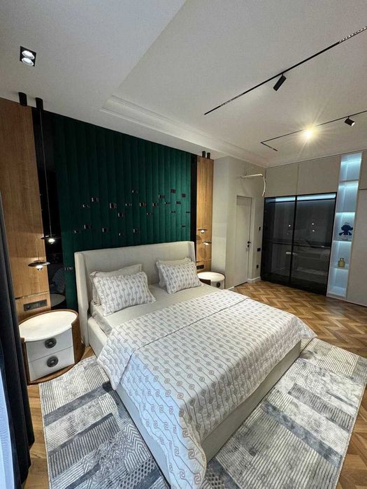 Шикараная Новостройка В центре  Яккасарайскиий Аския Базар / Нирвана