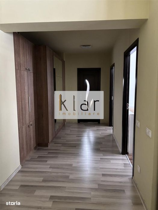 Apartament 3 camere in bloc nou  zona Dorobantilor