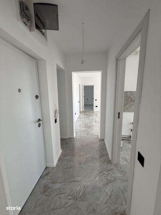 Apartament 3 camere renovat ca la carte zona OMV Campina