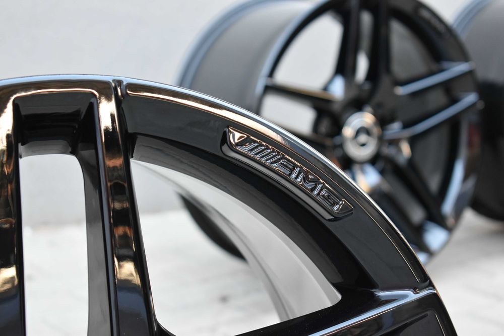 19'' Джанти Mercedes AMG W222 W213 GLC