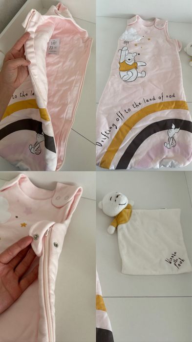 Детские вещи новые