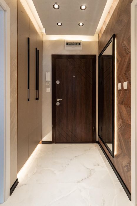 Дава се под наем Двустаен апартамент в Пловдив, Остромила - 65 кв.м за 500 € - Снимка #9