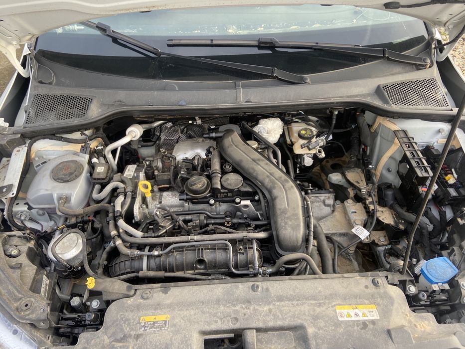 usa Seat Arona FR benzina dezmembrari Seat Arona