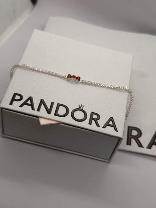 Pandora гривна Пандора