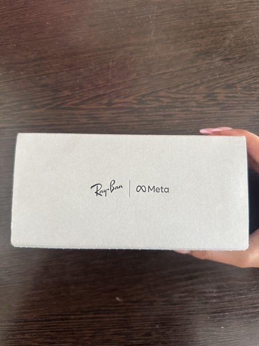 Ray-Ban Meta Gen 2 (размер M)