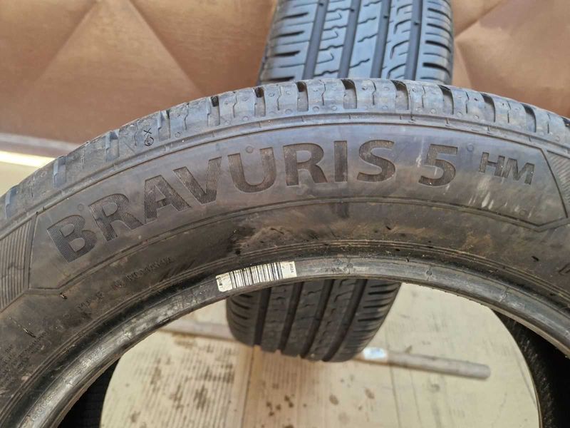 2 Barum R16 195/55
нови летни гуми
DOT0124