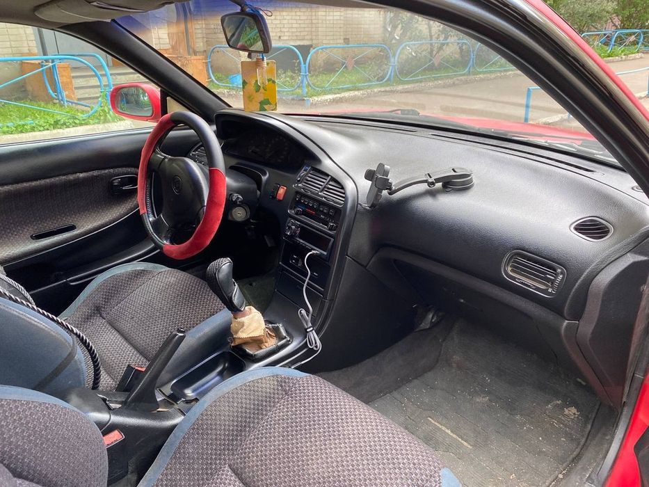 Продам Mazda MX-6