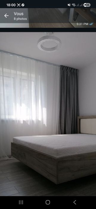 Apartament 2 camere