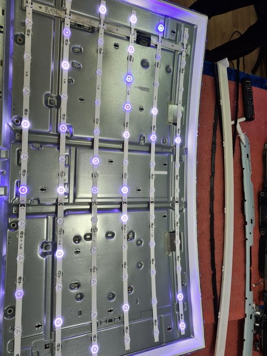 Ремонт телевизоров