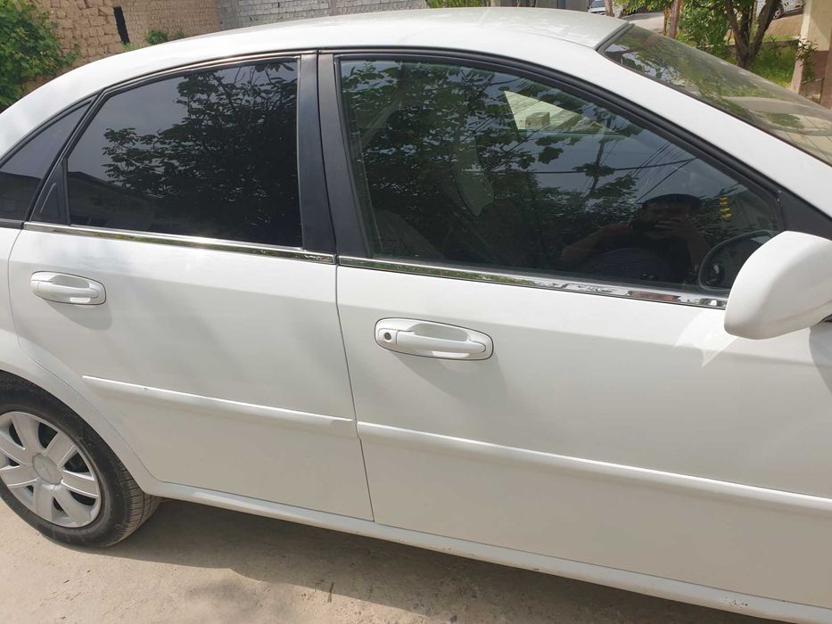Lacetti 1.8 2010