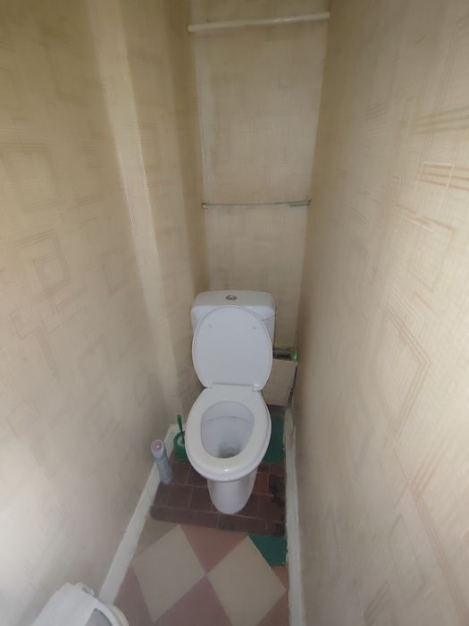 Продается 3-комн (6-15, 4 эт)