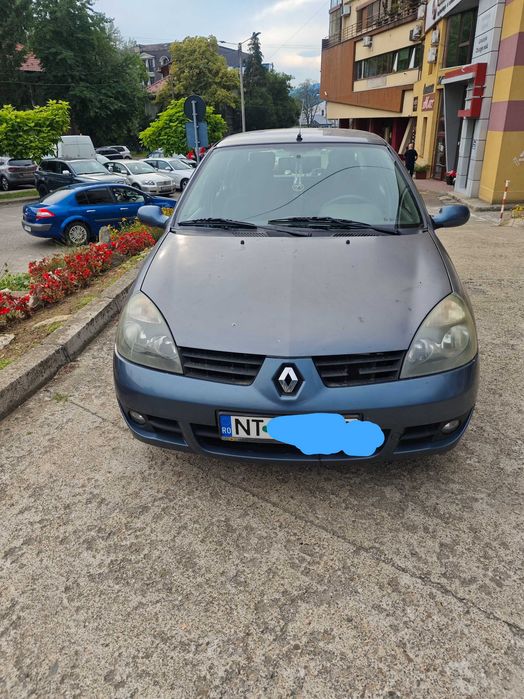 RENAULT Symbol 2008 — imagine 2