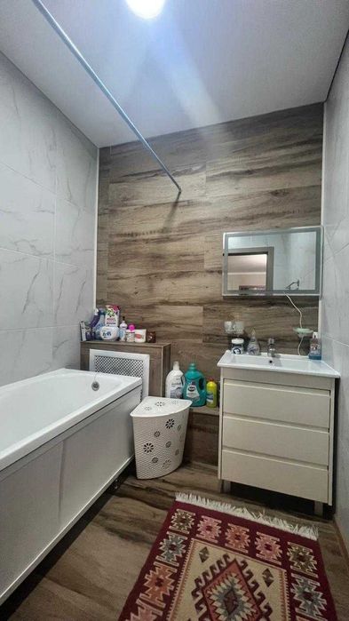 3 комнатный дом. с. Бишкуль.