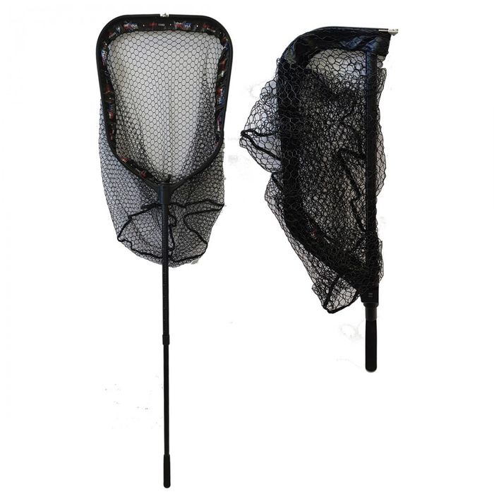 Подсак MONSTER "WPE" Длина-230см, Сетка:70×60×80