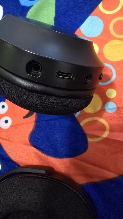 Casti Gaming Wireless RAZER Barracuda X