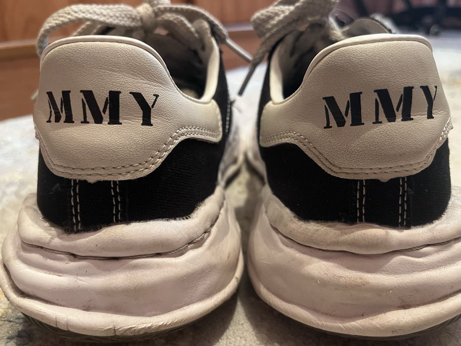 Maison Mihara Yasuhiro 42 размер