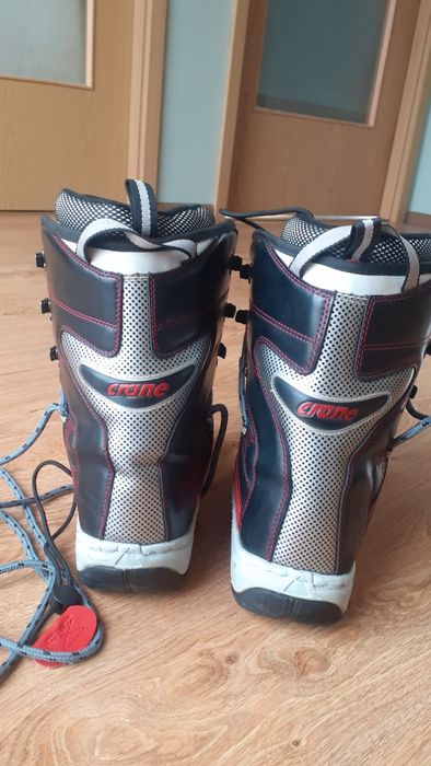 Boots CRANE marimea 38