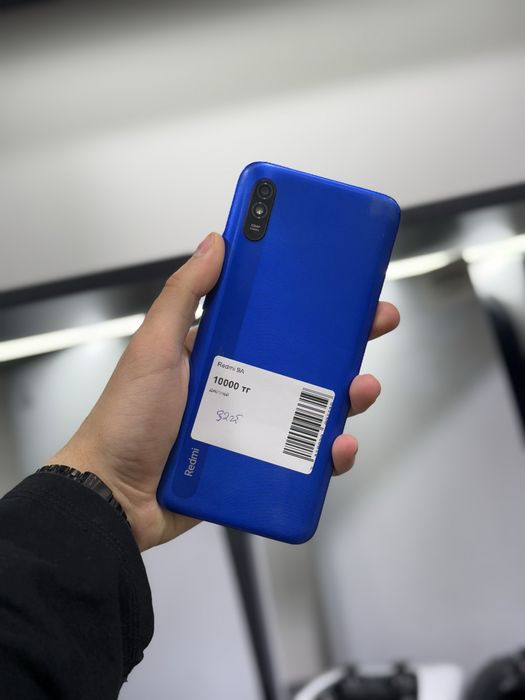 Redmi 9A 32Gb SmartFon