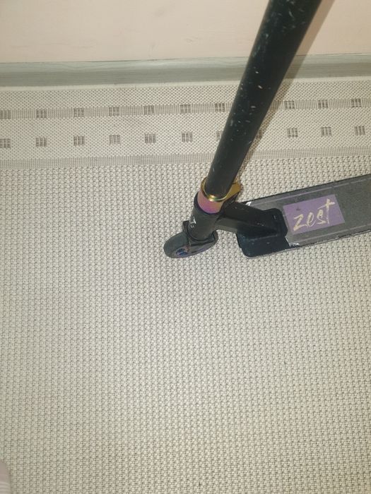 Продам трюковой самокат