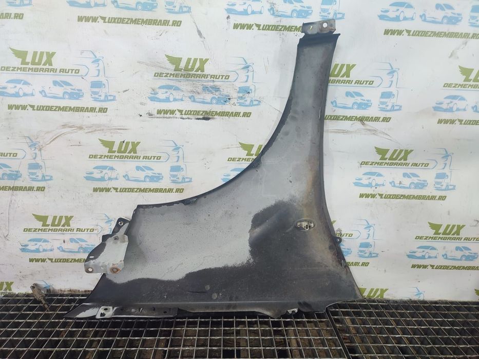 Aripa stanga fata Citroen C-Crosser 1 [2007 - 2013]