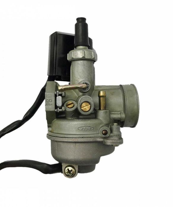 Carburator Scuter Honda Peugeot 50cc 42mm