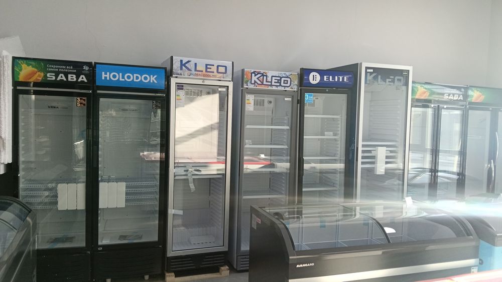 Витрины для бизнеса