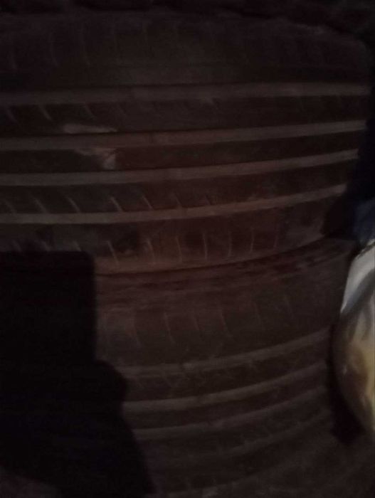 Балоны Утил. Б / У.