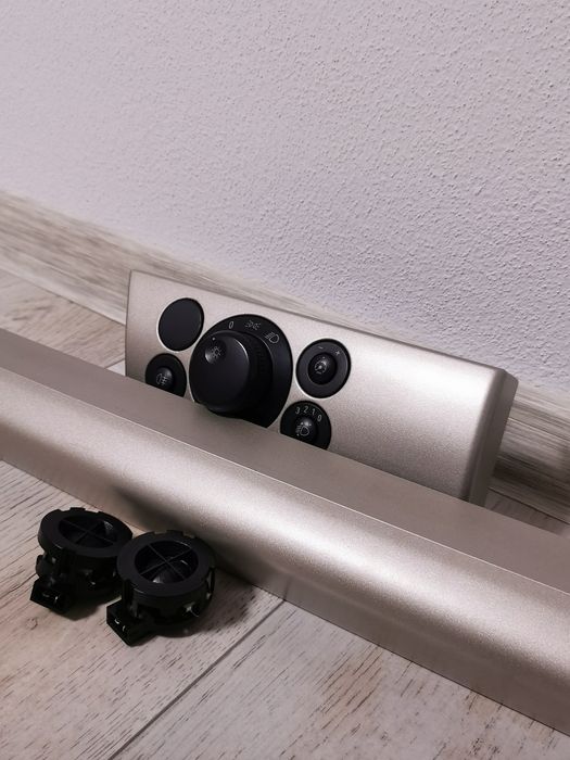 Bloc lumini, Tweetere, Trim bord Opel Astra H impecabile