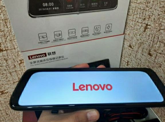 Lenovo видеорегистратор