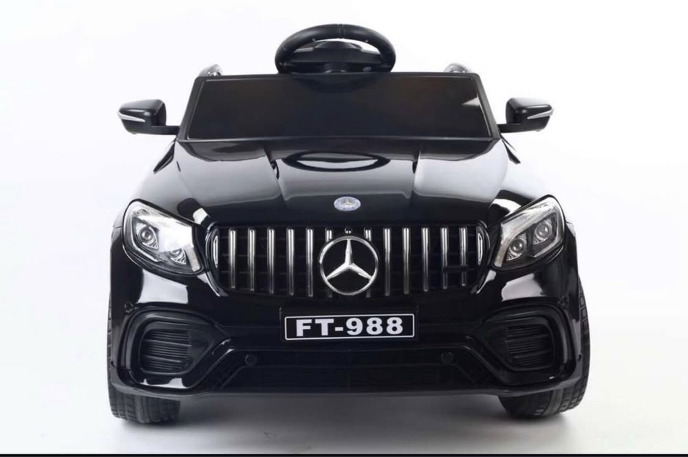 Детский Электромобиль | MERS FT-988 | с Пультом | Расспродажа!!!