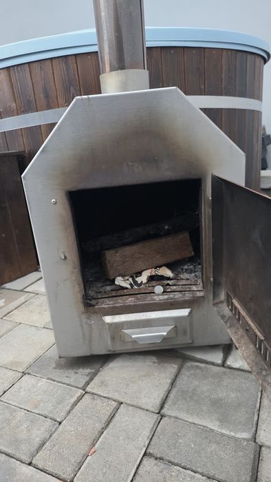 Ciubar 6 persoane complet