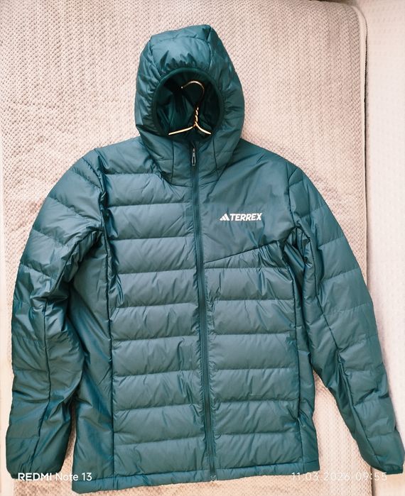 Куртка Адидас оригинал